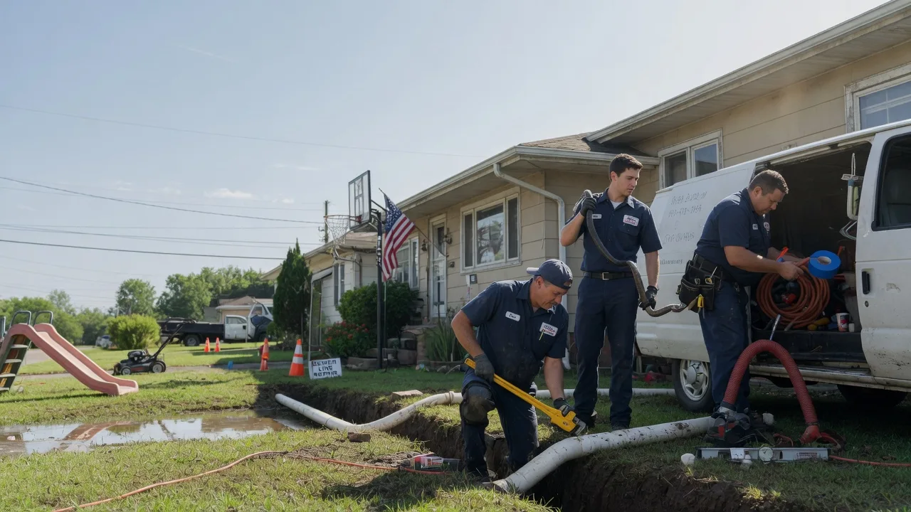 Toilet Installation in Tuscarora, MD near me